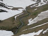 23 Torrente a serpente
